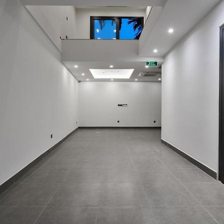 The Galaxy Home Doi Can Hotel And Apartment Ханой Экстерьер фото